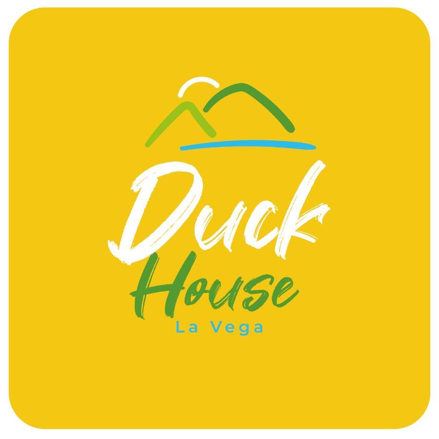 Готель Duck House Ла-Вега Екстер'єр фото